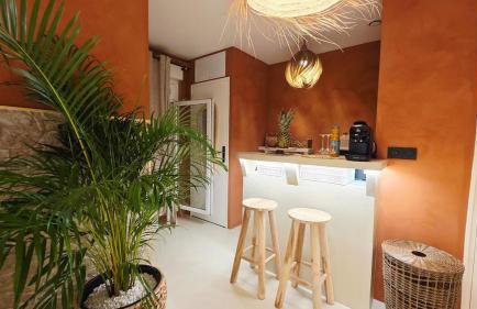 Escape Zen - Suite and Spa - Foto 38