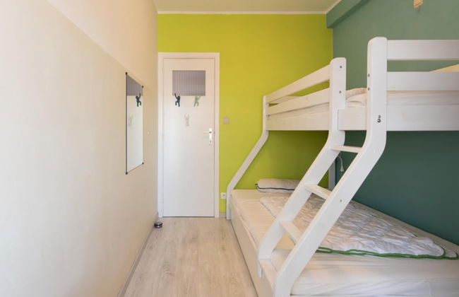 Apartment With sea View in Ostend - Photo 2