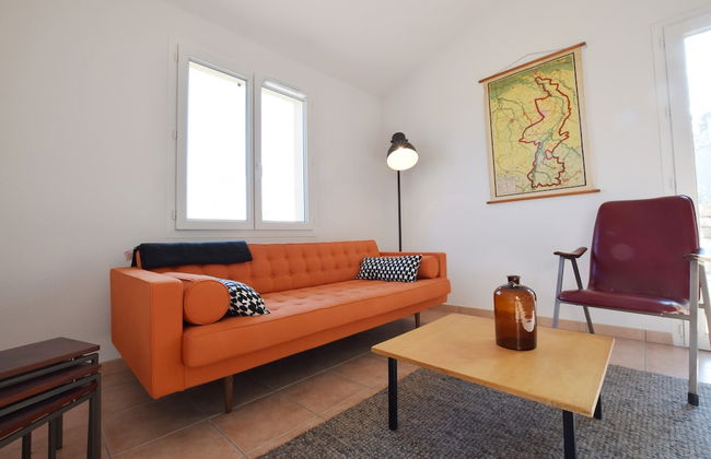 Lovely Villa in Joyeuse With Private Swimming Pool - Foto 70