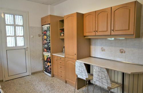 Zefyros Super Cool Apartments next to Alimos Riviera - Foto 63