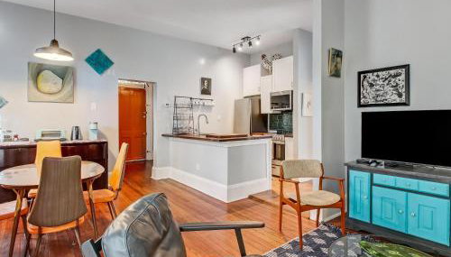 Cottage at Thomas Square - Foto 5