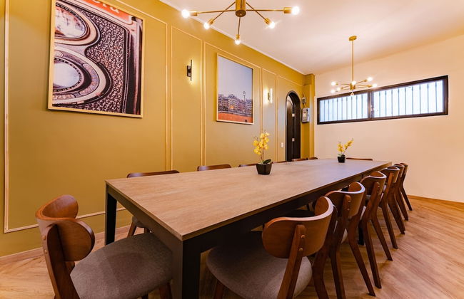 Casa Zamora Condesa by VH - Foto 38