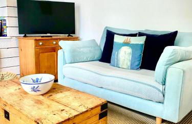 Gorgeous Comfy Cottage Walking Birdwatching Paddle Boarding and Seafood on the Doorstep - Foto 18