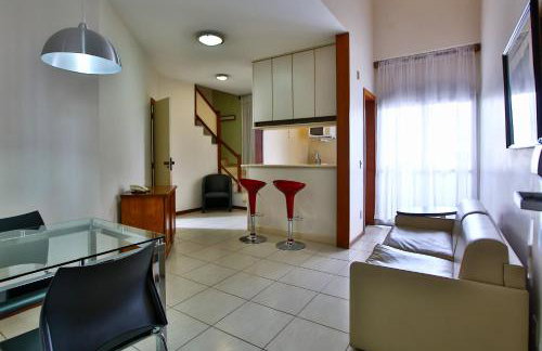 Transamerica Belo Horizonte Lourdes - Foto 102