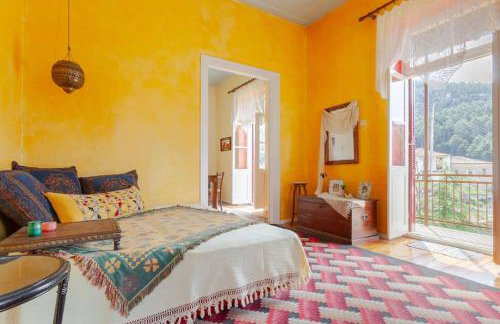 Το Aρχοντικό των Τσιντζίνων - Foto 12