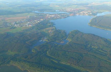Ferienwohnungen Am Seeufer 11 - Foto 32