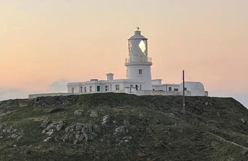 The Dairy @ Trefechan Wen - Photo 22