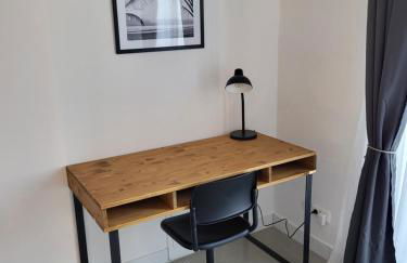 Suite 2 - Apartments am Schloss - Foto 9