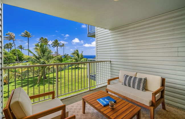 Kauai The Cliffs At Princeville 4209 1 Bedroom Condo - Foto 32