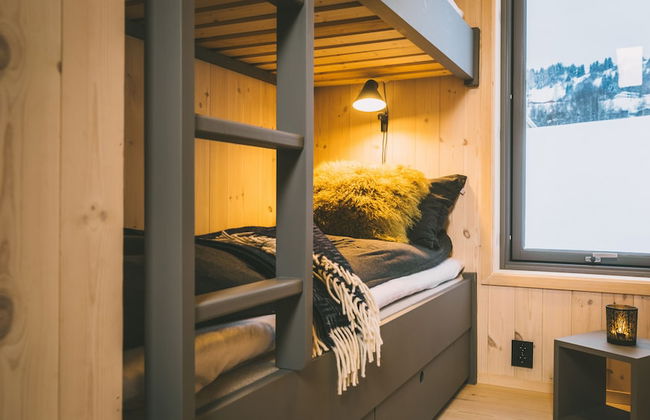 Topcamp Hallingdal - Ål - Photo 8