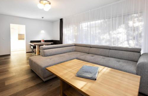 FeWo-Dorfromantik - Kostenlose Sommerbergbahnen und Tiefgarage, kurze Wege, ruhige Lage - Photo 3