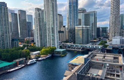London Canary Wharf Luxury Stay - Foto 3
