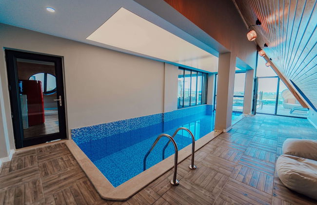 Fortunella Villas - Foto 44