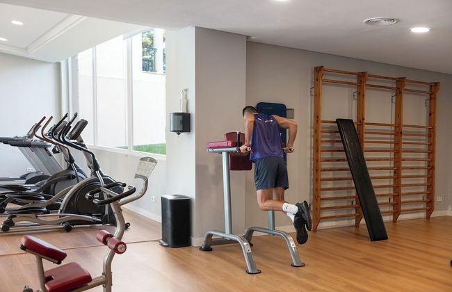 Aparthotel Can Picafort Palace - Foto 45