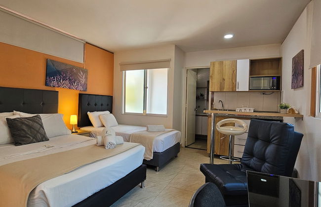 Laureles Guest House - LGH Hotel - Foto 49