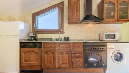 Apartamento Llorens - Foto 4