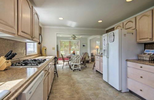 Charming Painter Home with Chesapeake Bay Views - Foto 9