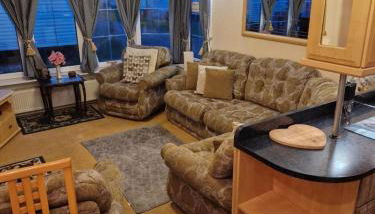 Discover Comfort Home From Home 8-birth Caravan - Foto 3