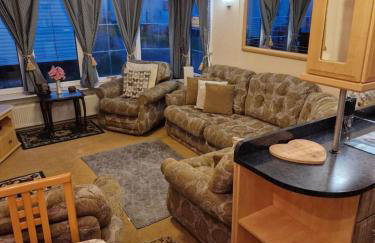 Discover Comfort Home From Home 8-birth Caravan - Foto 4