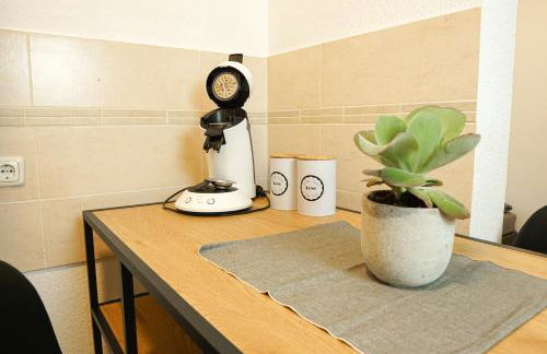 HOMY I Gemütliches Apartment Gohlis Netflix und W-LAN - Foto 10