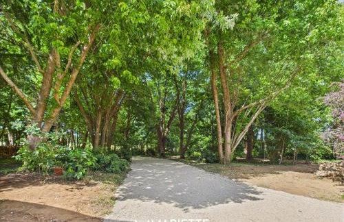 -TY TAD - Magnifique Chaumiere entierement renovee - Foto 37