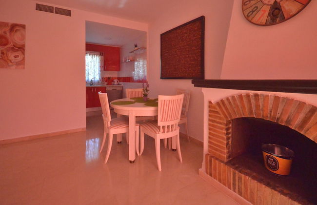 Bungalow Noe - Foto 12