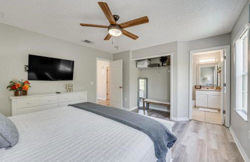 8 Mi to Disney Villa with Screened Pool and Lanai - Foto 13