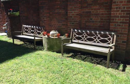 Marble Apartments Effra Court - Foto 8