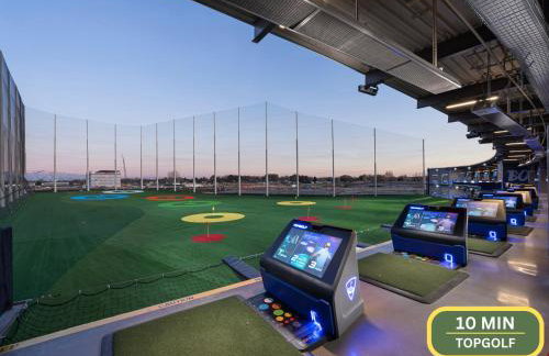 Pet Friendly Stay Sleeps 9 Pool Workspace - Foto 7