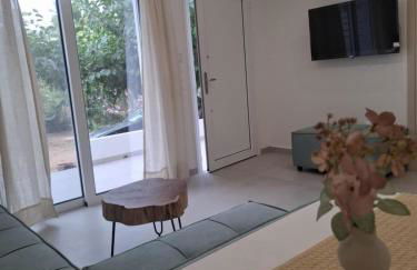 EmvaSea Seaside apartment - Foto 39