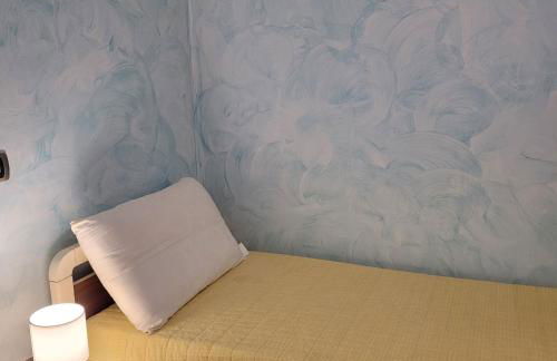 Il Cortiletto Mountain Lake Iseo Hospitality - Foto 15