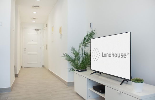 Luxe Studio Near Discovery Gardens Metro Station - Foto 3