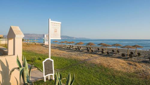 Hotel Caretta Beach - Foto 3, Garden