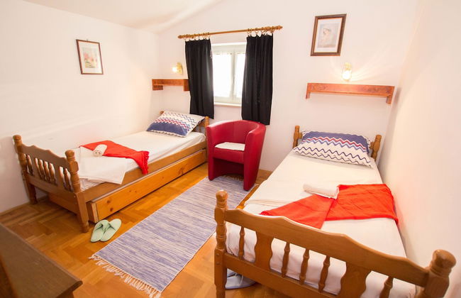 Apartments Marina - Foto 78