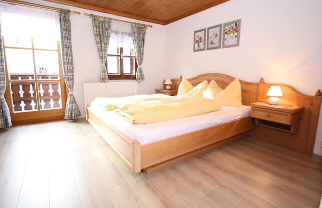 Spacious Mansion near Ski Area in Salzburg - Foto 5