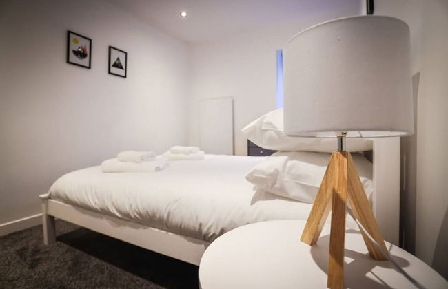 Clifftop Cottage - A Seaside Sanctuary - Foto 13