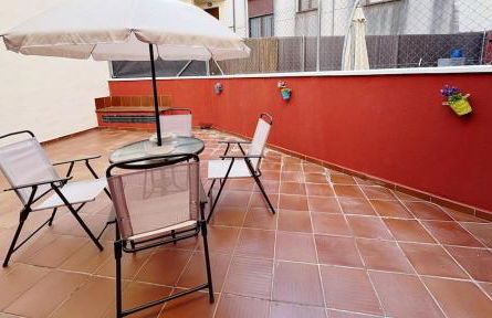 Piso bajo con terraza - Foto 5