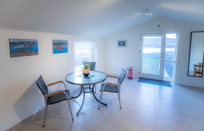 Geldingsá Apartment - Foto 17