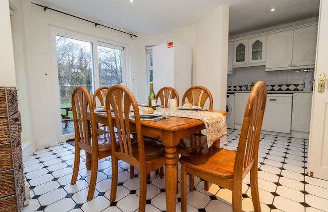 Aughrim Holiday Village - Photo 31