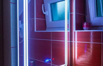 Design Apartments Red Blue - Foto 25