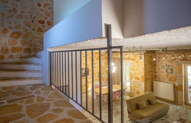 Villa Yiarios in Corfu - Foto 16