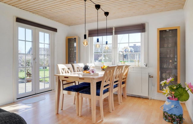 "Harrieth" - 16km from the sea - Foto 30