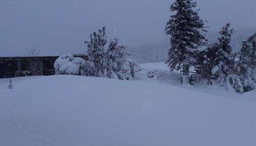 Fewo mit Fichtelberg und Keilbergblick - Foto 3