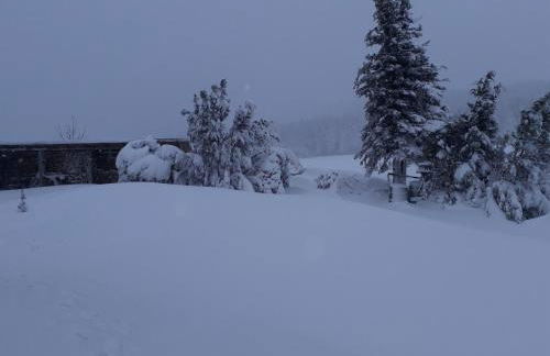 Fewo mit Fichtelberg und Keilbergblick - Foto 3