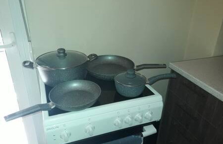 Mesochoriou Apartment - Foto 5