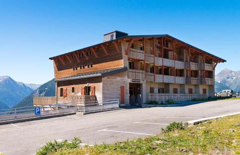 Lagrange Vacances Les Chalets de l'Adet - Photo 2