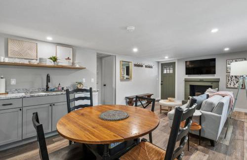 Riptide Cottage Adorable Yr Round Cottage in Bradford - Foto 14