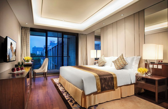 Ascott Heng Shan Shanghai - Foto 16