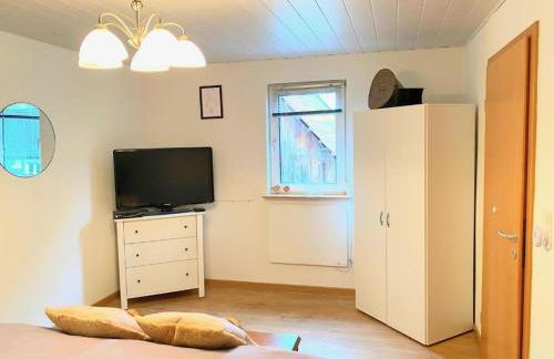 Ferienwohnung Hexenblick - Foto 7