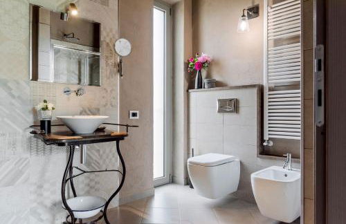 Agriresort Villa Gelso - Pet Friendly & Adults Only - Foto 44